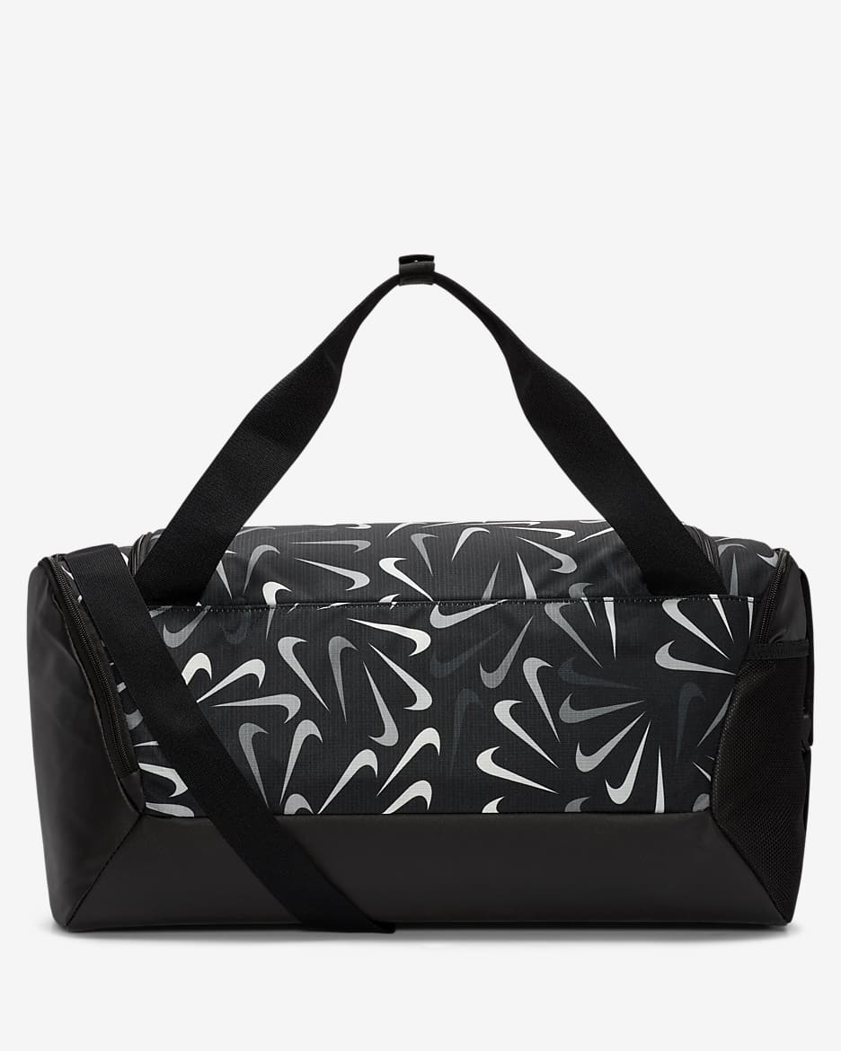 Nike Brasilia 9.5 Printed Training Duffel Bag Small 41L Nike PH